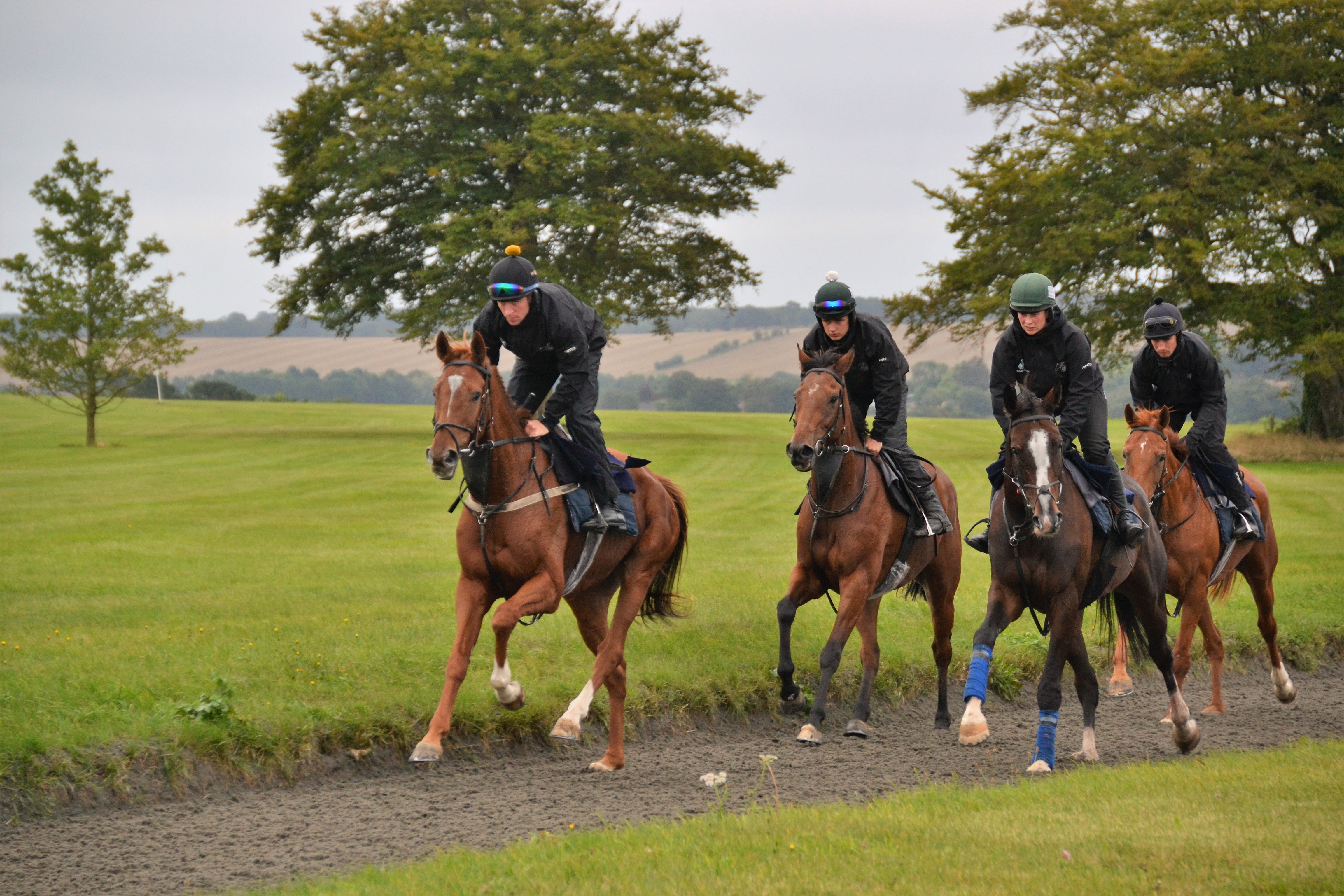 Lambourn