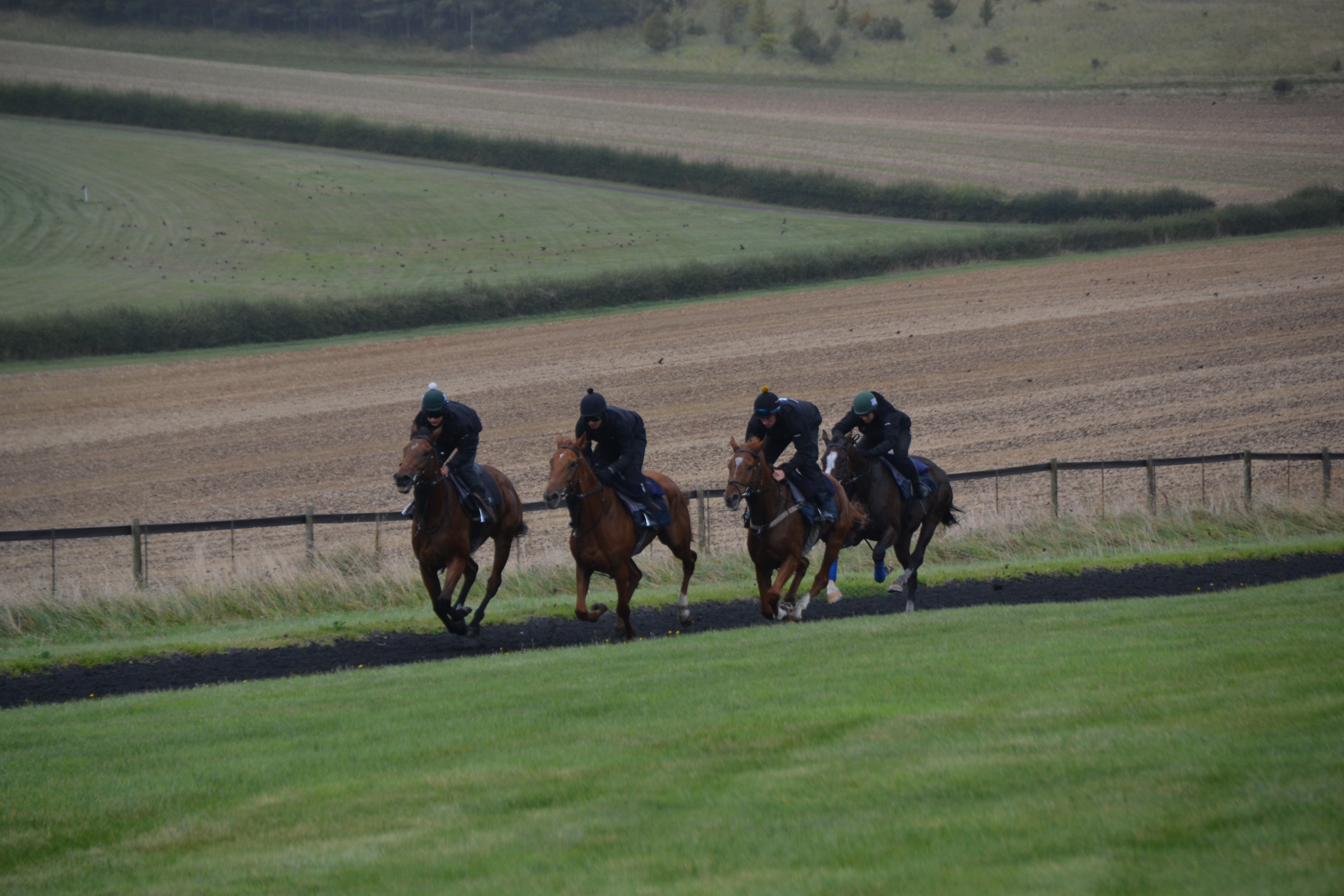 Lambourn