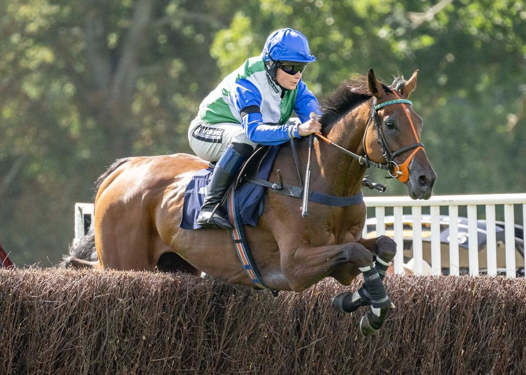 Trainer's Daily Blog 5th September 2022