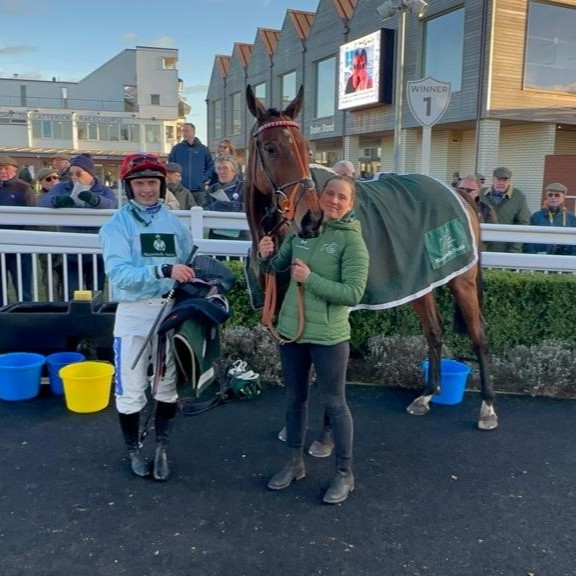 Bugise Seagull Wins On His Debut