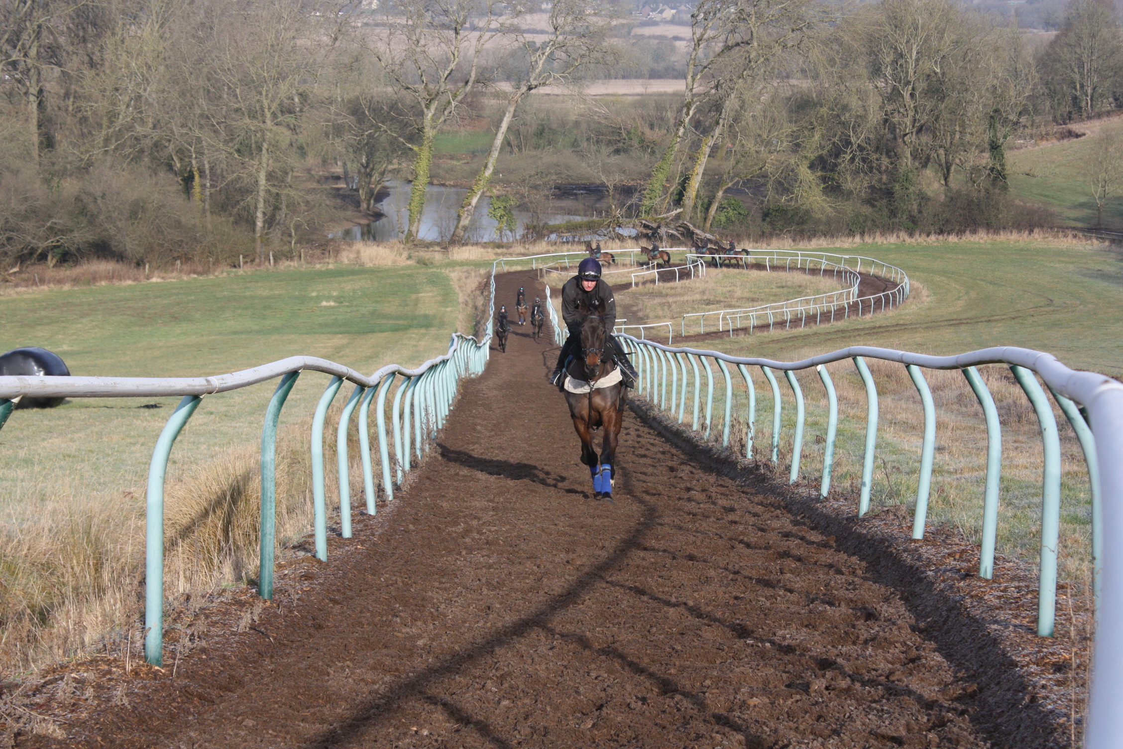 Rare Edition & David Bass leading the way