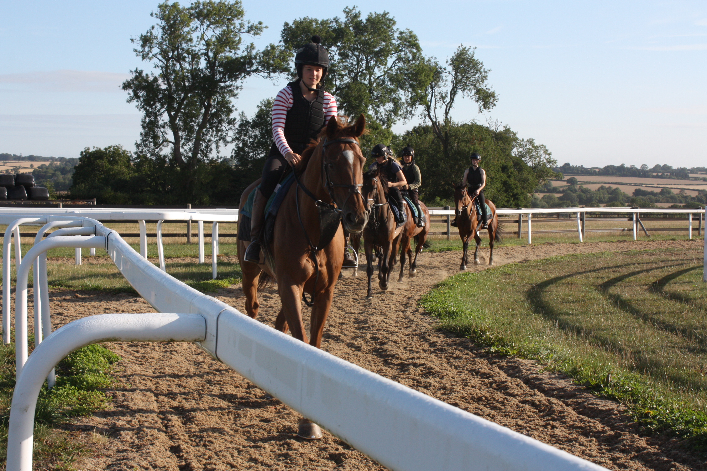 Almazhar Garde leading, he runs at Worcester tomorrow.