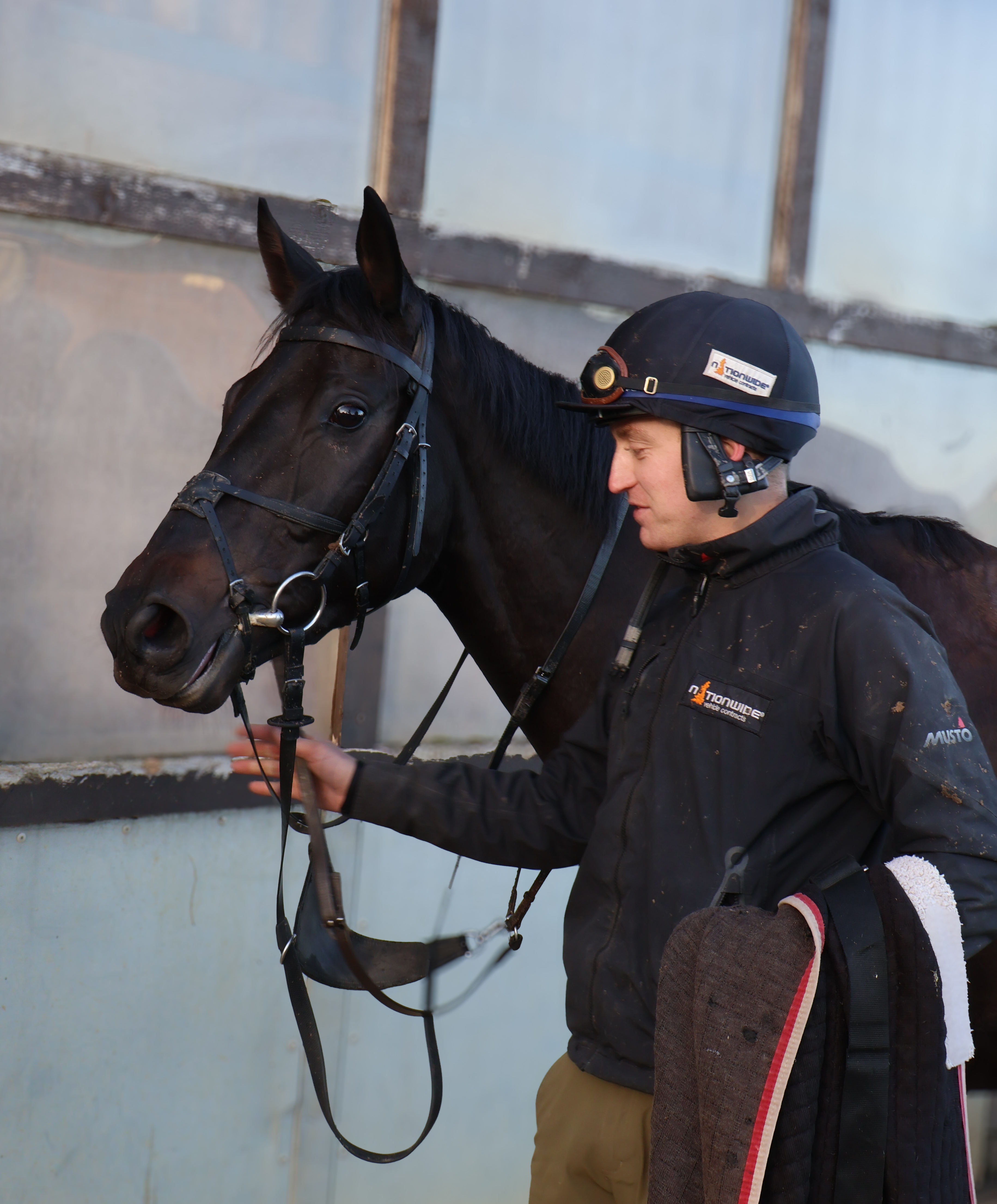 Pippins Legend & Archie