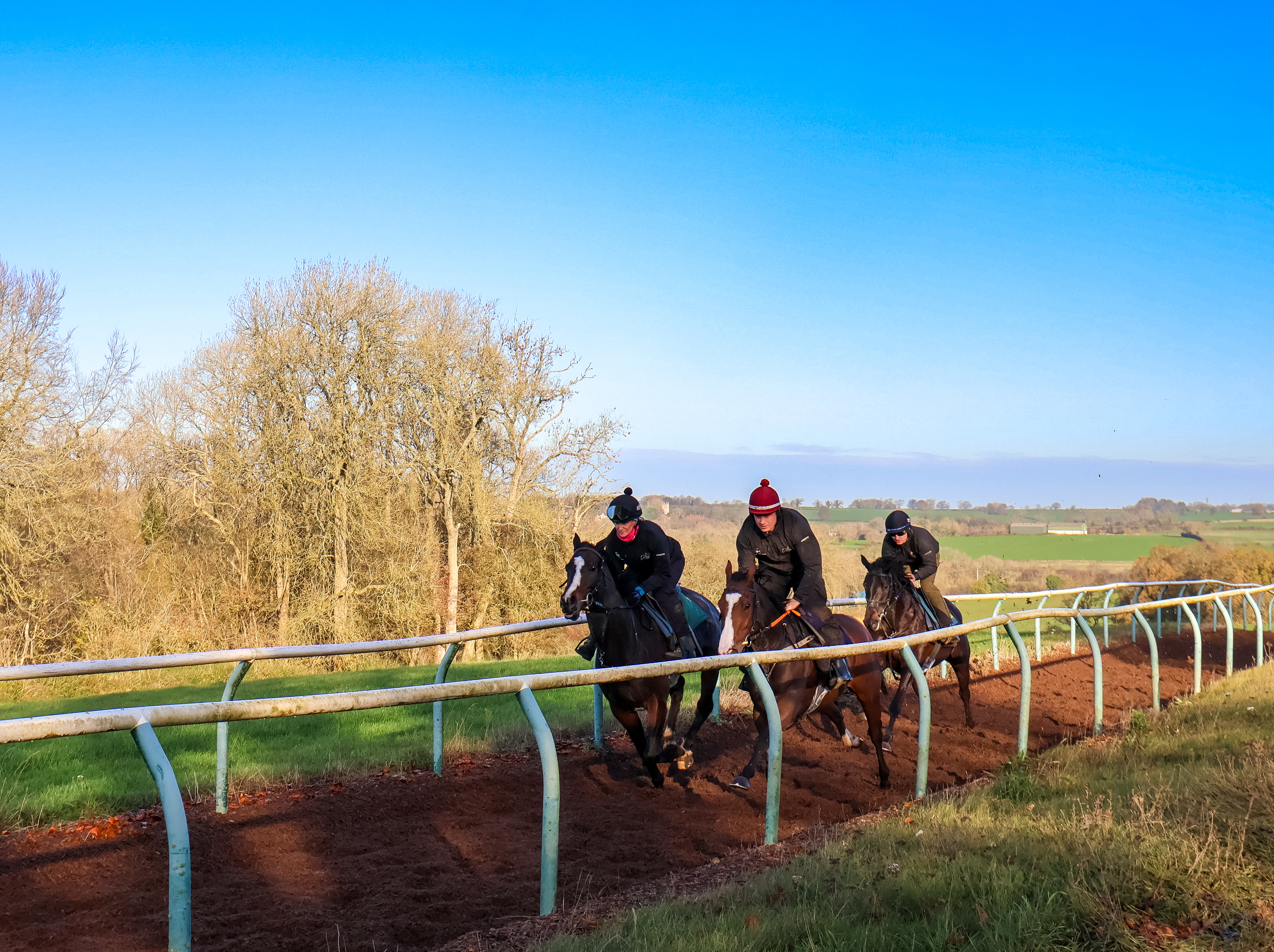 Stroll on By, Donegal and Pippins Legend