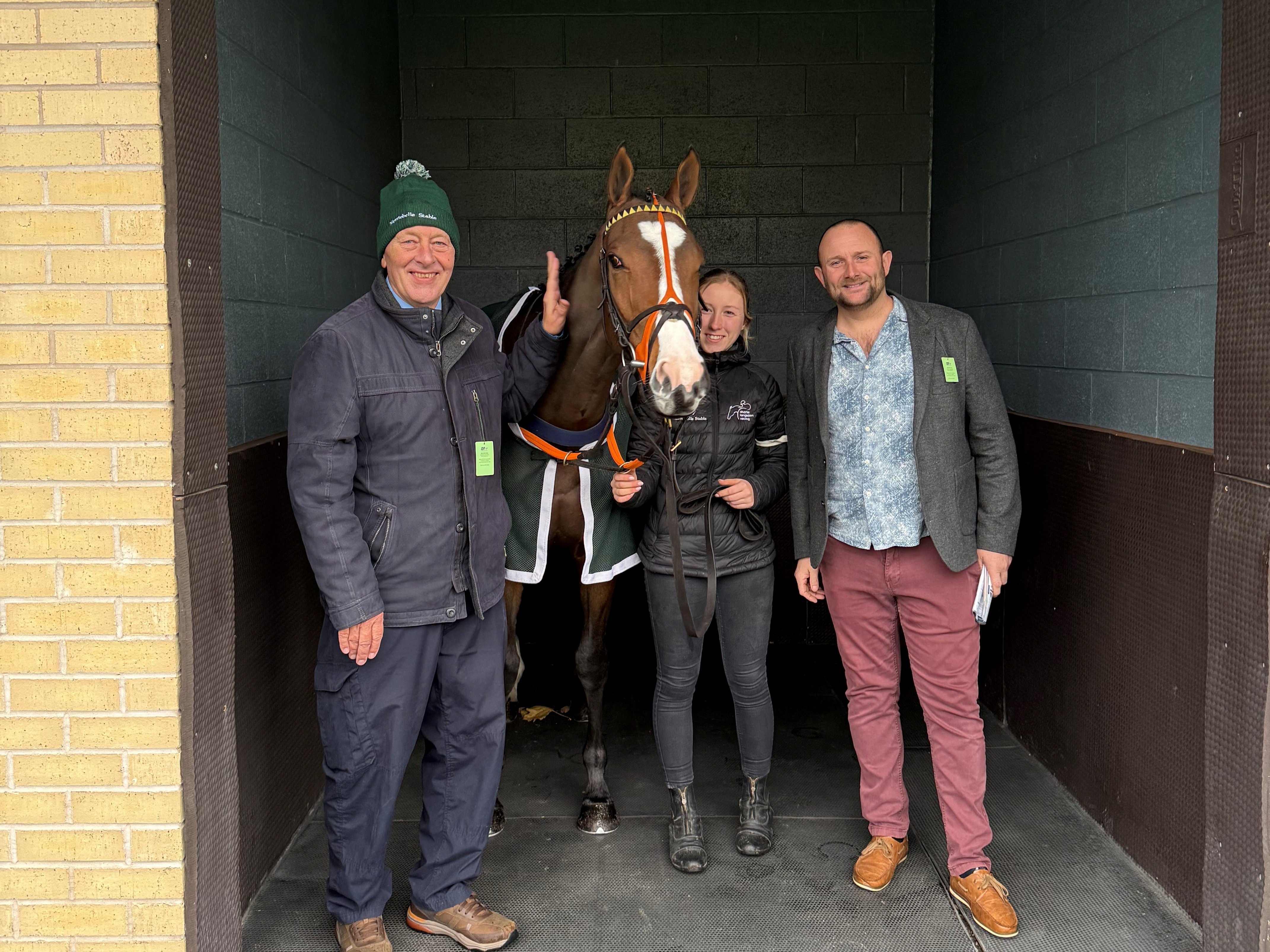 Happy Donegal Owners!