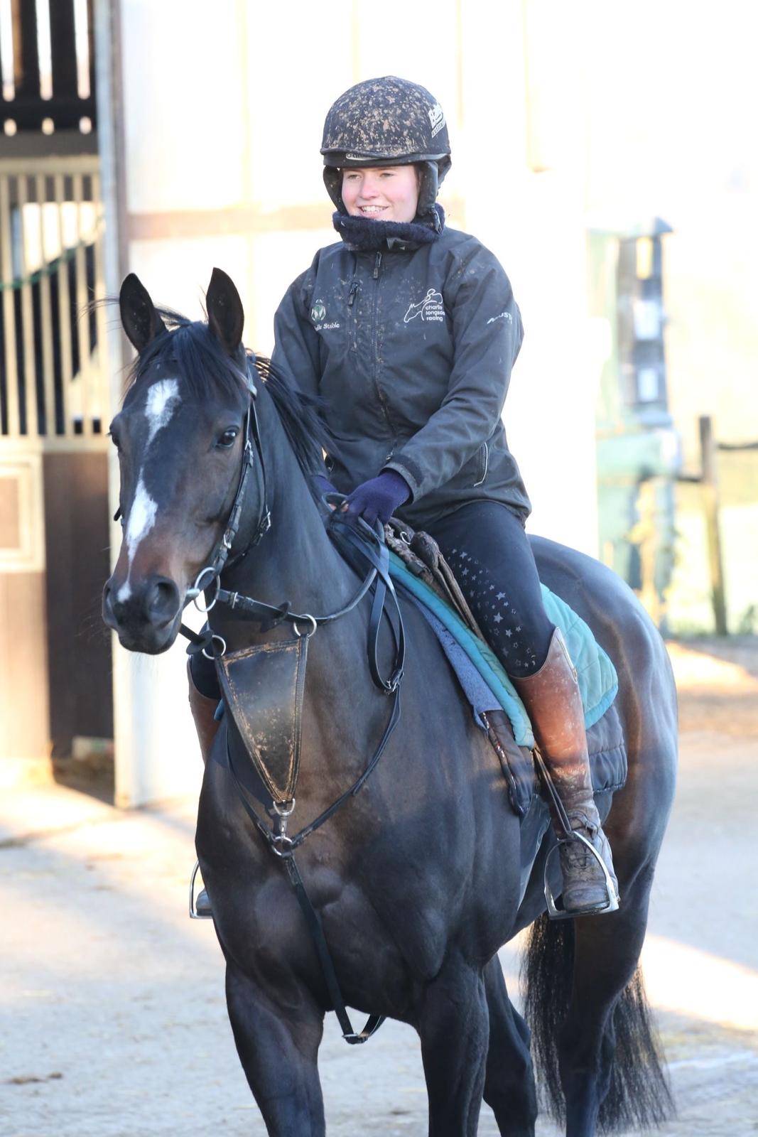 Whatyouwaitingfor & Georgia