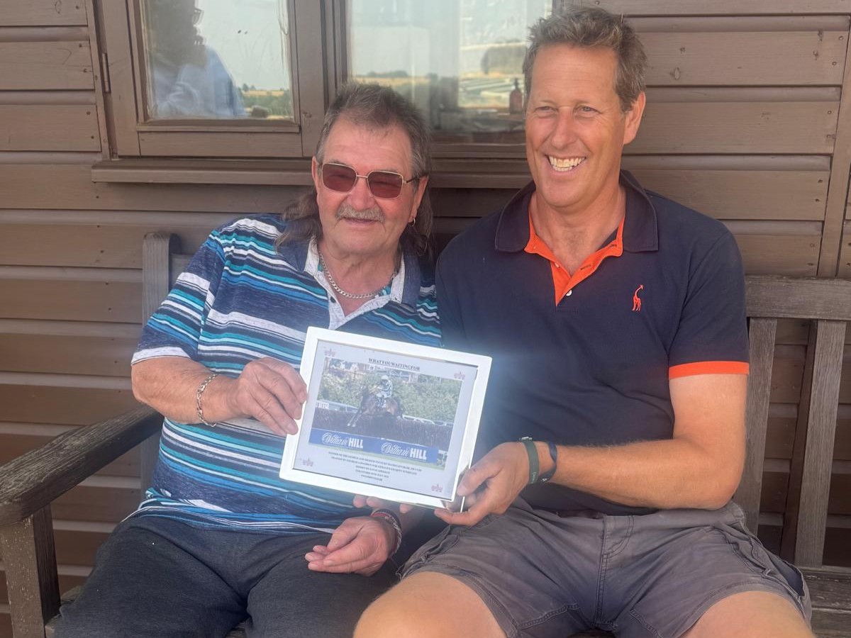 July Newsletter