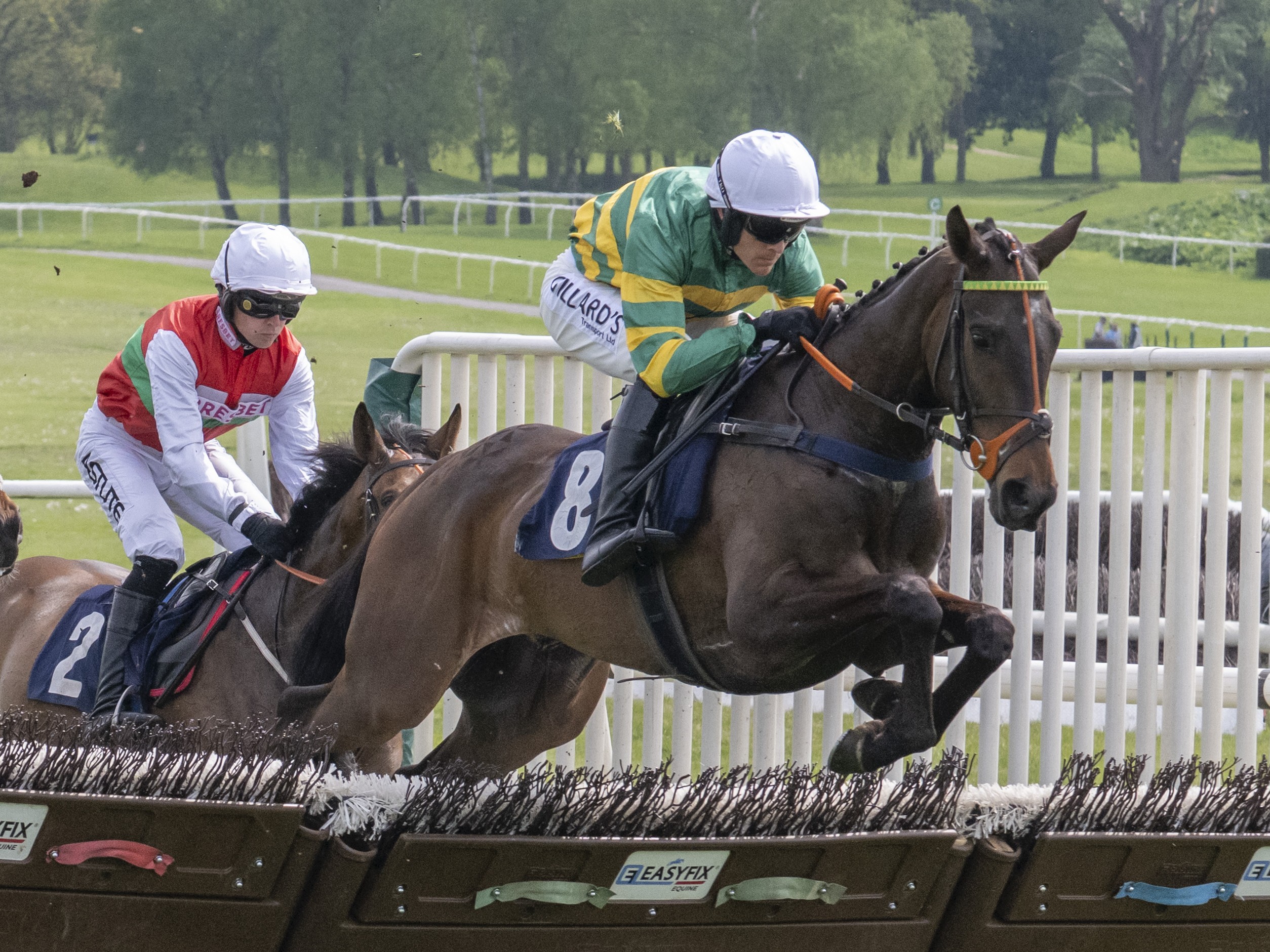 21 September