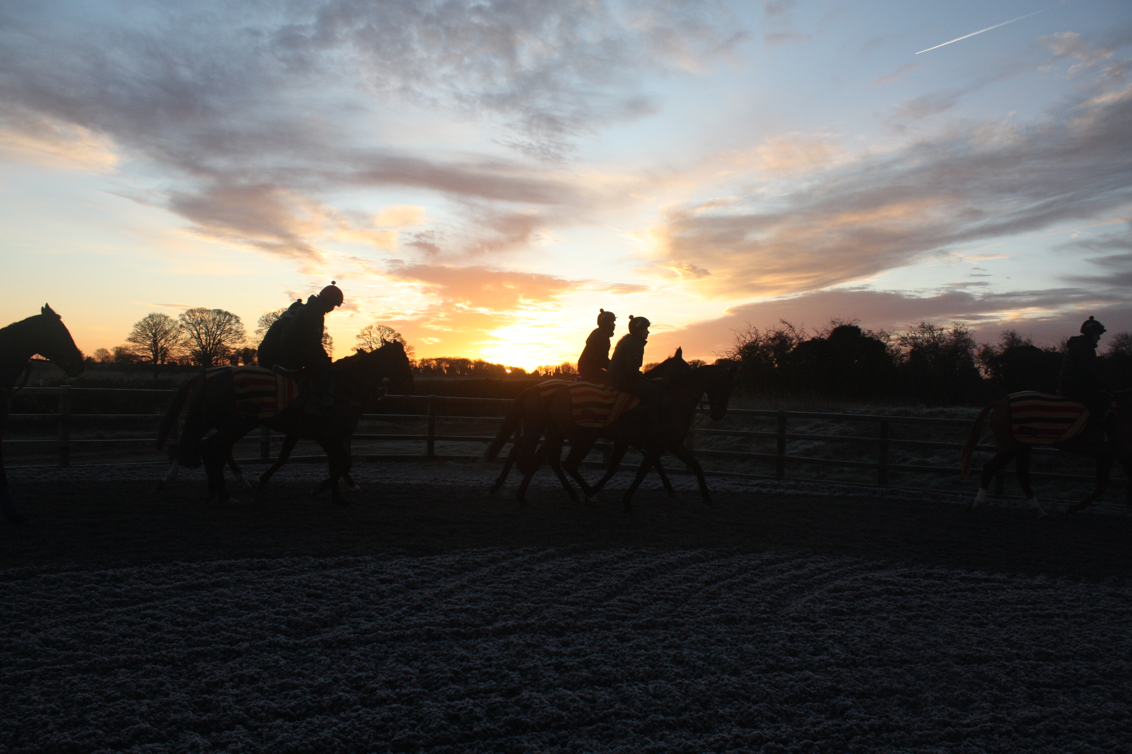 Chepstow Weekend Is Here!