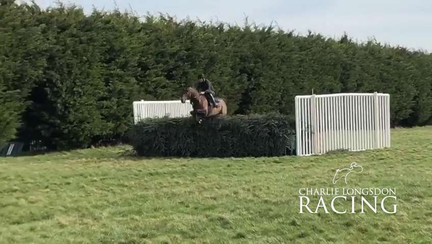 Midnight Shot Schooling 6th April 2018