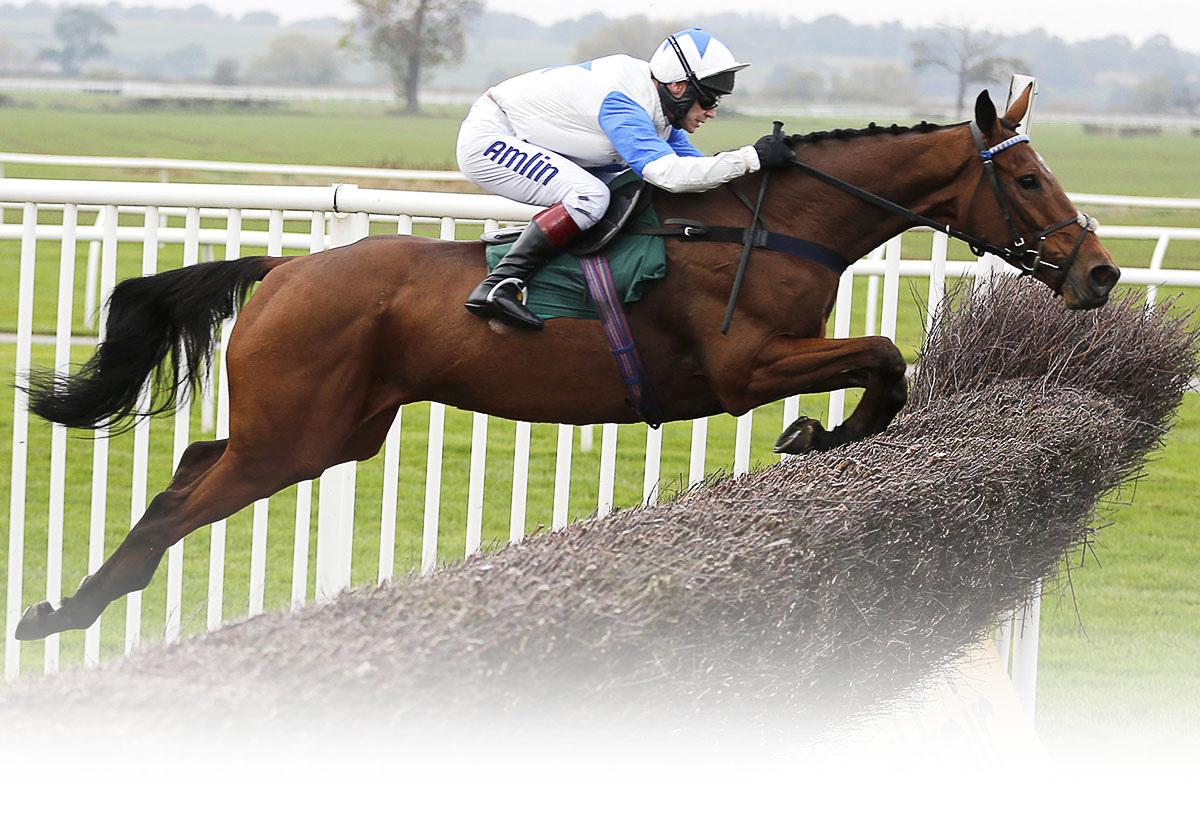 Charlie Longsdon Racing