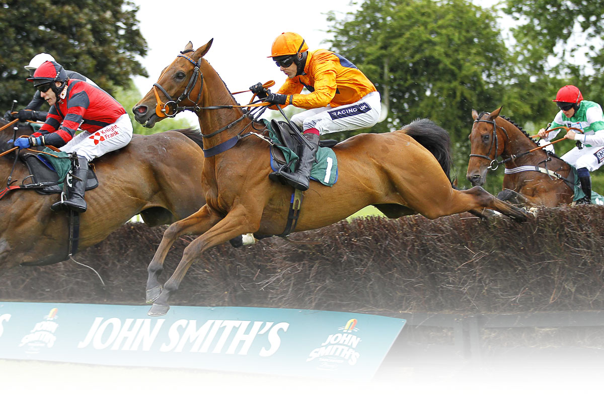 Charlie Longsdon Racing