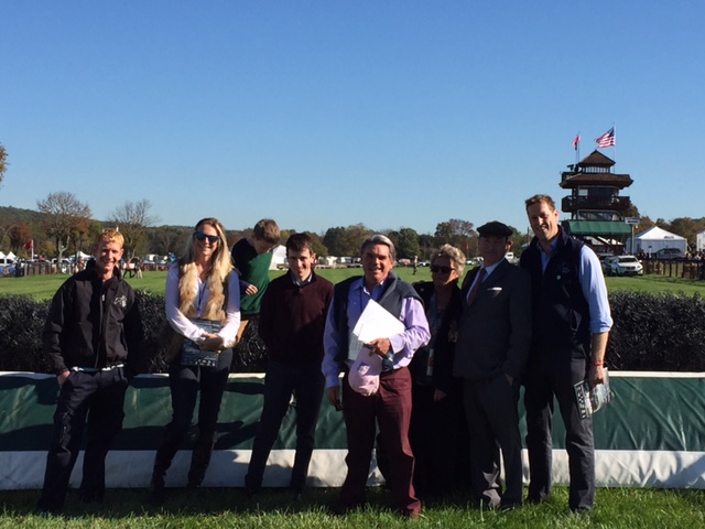 The American Grand National at Far Hills