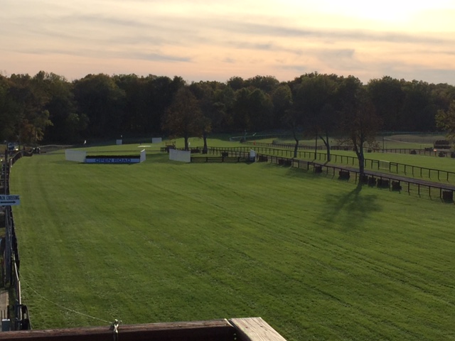 The American Grand National at Far Hills