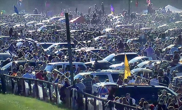 The American Grand National at Far Hills