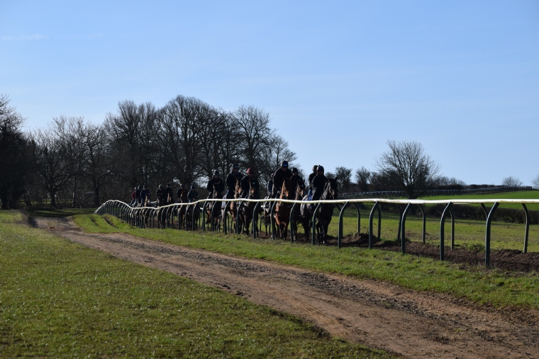 Team Longsdon