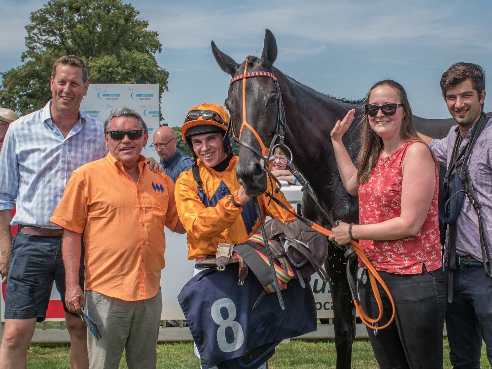 Bestwork's winning connections